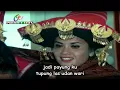 Download Lagu NETTY VERA  Br BANGUN - BUNGA EDELWIS | ALBUM KHUSUS PENGANTIN