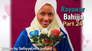 rayuwar bahijja episode24
