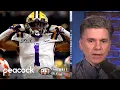 Biggest takeaways from 2021 FMIA mock draft Pro Football Talk NBC Sports