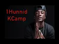 1Hunnid KCamp ft. Fetty LYRICS