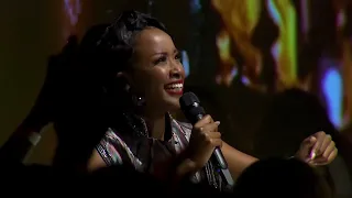 hle speak your kingdom official live video 