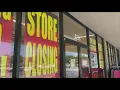 Big Lots and Party City closing sales What shoppers need to know