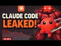 Tragic mistake Anthropic leaks Claude s source code