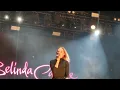 Download Lagu Belinda Carlisle - La Luna (W Festival 28.08.22)
