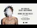 Wiz Khalifa - House in the Hills ft. Curren$y [Official Audio]