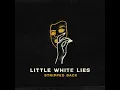 Little White Lies (feat. Joshua Quimby) (Stripped Back)