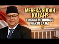 MEREKA SUDAH KALAH ? TINGGAL MENUNGGU WAKTU SAJA !