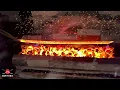 Download Lagu Forging a Katana by a Japanese Swordsmith - Full Process Unveiled
