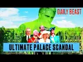 Lagu How Epstein's Sick Sleaze is Destroying the Royals | The Daily Beast Podcast