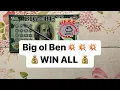 Download Lagu HUGE WIN ALL Big ol Bens winning all the prizes Florida lottery scratch off ticket scratcher