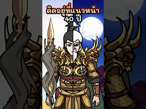 เจ้านายส่งไปทำงานต่างที่.. 40 ปี ไม่ได้กลับ #wherewindsmeet #WWMDesertAdventure #ZBoy