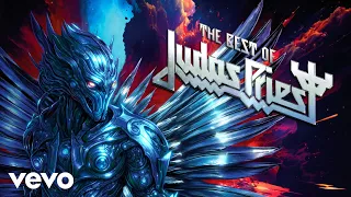 Judas Priest - Angel (Official Visualiser)