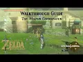 BREATH OF THE WILD LIVE The Weapon Connoisseur SWITCH