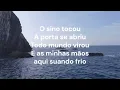 Douglas e Vinícius - Até Ficar Velhinho - Ao Vivo em São Paulo Letra
