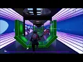 Fortnite Music Blocks- Hi Babe by Juju