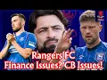 Download Lagu Rangers FC: Finance Issues? CB Issues!