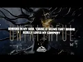 Blasterjaxx - Unfaithful (Lyrics)