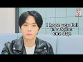 Download Lagu a glimpse into lee know's mind