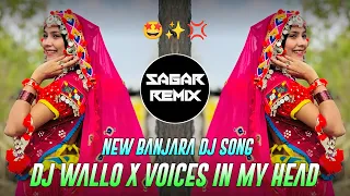 man dekhan dj vajay walo new banjara dj song edm dance mix dj raj bijapur newbanjaradjsong