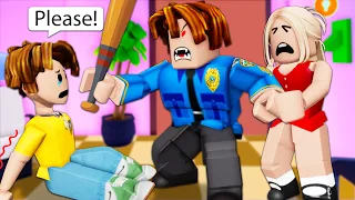 ROBLOX Brookhaven RP FUNNY MOMENTS Peter Hates His Father Roblox Idol  ROBLOX Brookhaven RP FUNNY MOMENTS Peter Hates His Father Roblox Idol