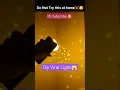 Download Lagu DIY Viral Light 💡😱#youtubeshorts #diy #viralshort #trendingsong #papercraft #homedecor #subscribe