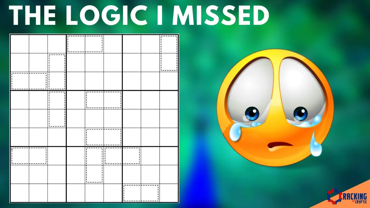 The Logic I Missed: An Apology