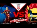 Download Lagu STEM op het mooiste doelpunt in de geschiedenis van het AFF Championship (QF): Chanathip Songkrasin vs Safee Sali