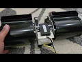 Fireplace Blower Fan Kit Install Turbo charge your fire place