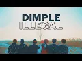 Download Lagu Dimple  Illegal  lyrics  BTS