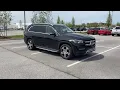 2020 Mercedes-Benz GLS Rogers Bentonville Fayetteville Siloam Springs AR Joplin MO LA118523