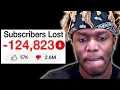 Download Lagu KSI is zojuist alles kwijt...