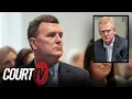 He knows more Alex Murdaugh s Brother Breaks Silence