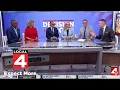 Flashpoint panel weighs what could decide Michigan s gubernatorial primaries
