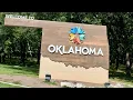 Oklahoma Travel Lake Murray State Park