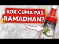 Download Lagu Kenapa Iklan Marjan Hanya Ada Di Bulan Ramadan?