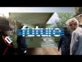 Daisy Hamel-Buffa - Your future is not mine adidas
