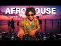 SUMMER AFRO HOUSE Sunset Mix 🌴 (Omah Lay, Avicii, The Weeknd, Hugel, Adam Port) 🌞 Sunset Vibes