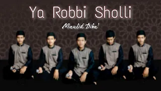 Download Ya Robbi Sholli Maulid Diba' lengkap Banjari Murni MP3