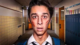 I Survived a REAL School Lockdown AGAIN Storytime