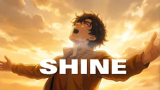 Shine (Official Video) - Mohammed K Paika