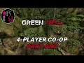 GAMERamble - Green Hell 4-Player Co-op Part One