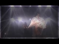 FKA Twigs | Jimmy Fallon | Artwork by Daniel Wurtzel