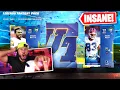 THE BEST LEGEND PACK OPENING EVER TOTAL CLICKBAIT Madden 23