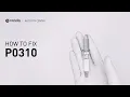 How to Fix P0310 Engine Code in 3 Minutes 2 DIY Methods Only 4 28