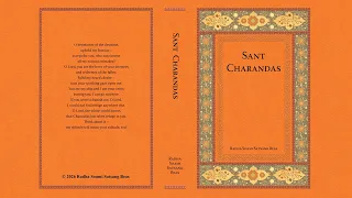 Sant Charandas - English Audio Book