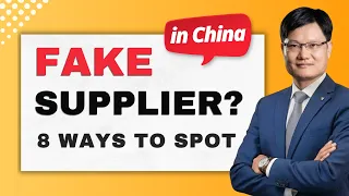 Don t Get Scammed 8 Ways to Spot a Fake Chinese Factory