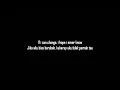 Download Lagu Slipknot - Snuff (Lyrics Music)