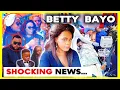 BREAKING NEWS! BETTY BAYO DEATH WAS CAUSED BY SHIRO WA GP AND JANE MUTHONI AS PER SHIRO WA OKLAND L🤭