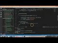 Part 7 User login logout functionality in Angular REST API