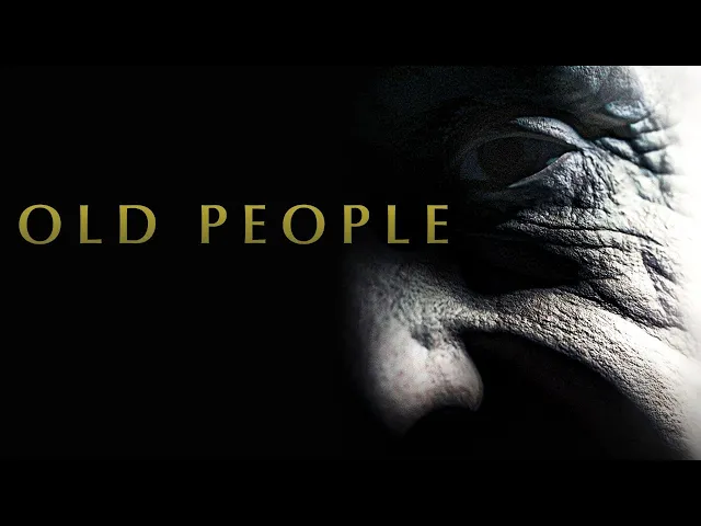 Old People | Official Trailer | Horror Brains